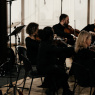 Фото Рождественский концерт Рок с симфоническим оркестром