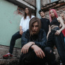 Фото Концерт группы [AMATORY] New Year + Invertor, Ермак!