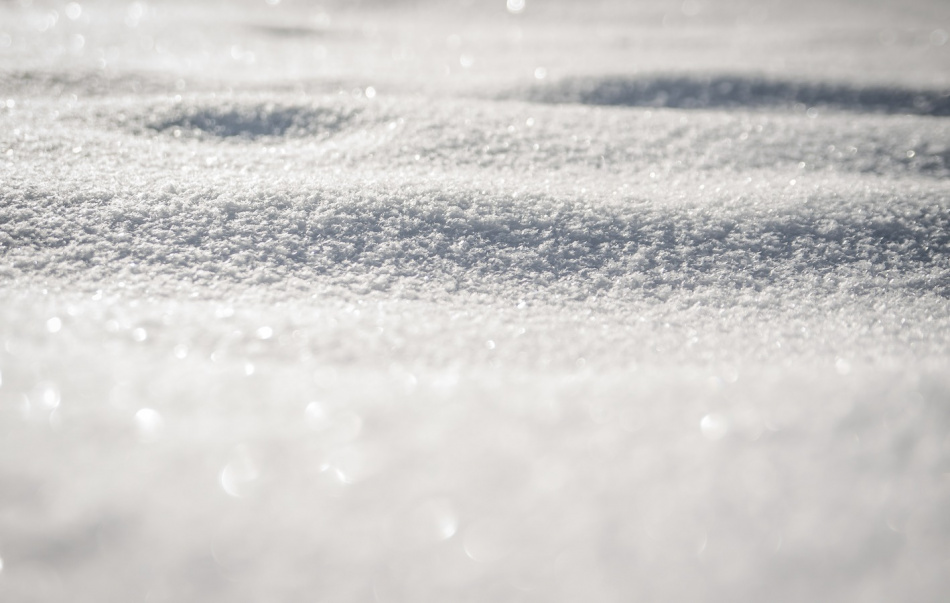 Высота снега в Петербурге этой зимой составила 143 сантиметра