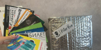 Провести час с котиками, выпить волшебный кофе и увидеть самую маленькую Эйфелеву башню: в Петербурге появился проект Piter Box