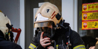 Более 6,5 тыс. пожаров случилось в Ленобласти в 2023 году
