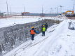 Южная широтная магистраль в 2028 году снизит автотрафик через Павловск и Пушкин