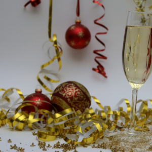 Новогодняя ночь 2023/2024 в клубе Jagger