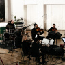 Фото Рождественский концерт Ludovico Einaudi с оркестром