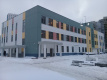 Две новые школы и три детсада построят в Ленобласти в 2024 году
