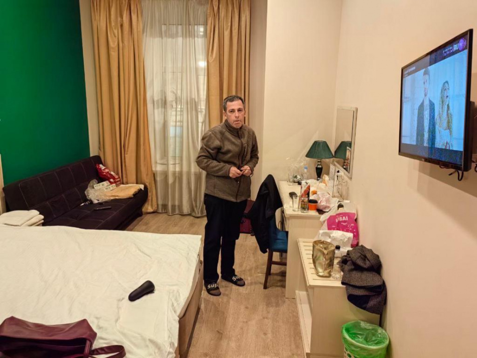 Против петербуржца завели уголовное дело за реабилитацию нацизма