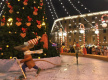Рождественскую ярмарку в Петербурге посетили свыше 1,3 млн человек