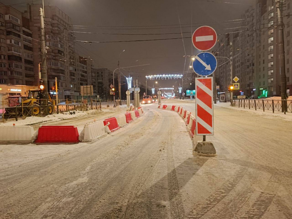 Беспилотники помогли предотвратить свыше 200 аварий на теплосетях в Петербурге