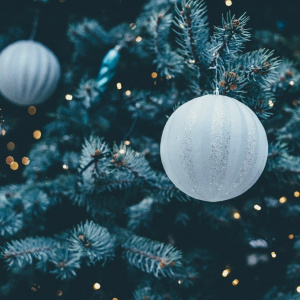 Новогодняя ночь 2023/2024 в Гатчине