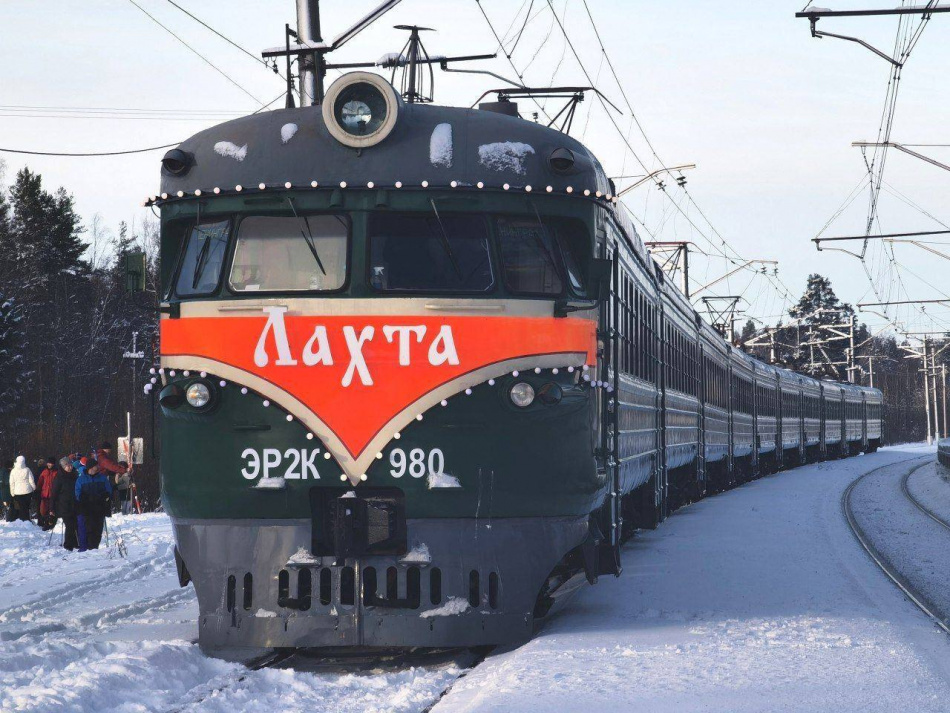 "Лыжные стрелы" стартуют в Петербурге 23 и 24 декабря