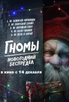 Гномы. Новогодний беспредел Гномы. Новогодний беспредел