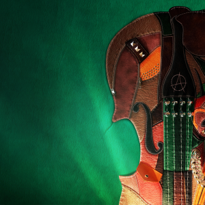 Панк-сказка "Король и Шут"