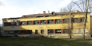 Детский сад в Батенинском жилмассиве отремонтируют по программе 