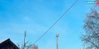 К связи 4G подключили 10 поселков Ленобласти