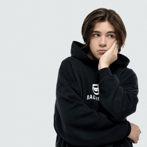 Сольный концерт UGLYSTEPHAN