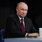 «Мы должны принять это решение»: Путин об индексации пенсий работающим пенсионерам 