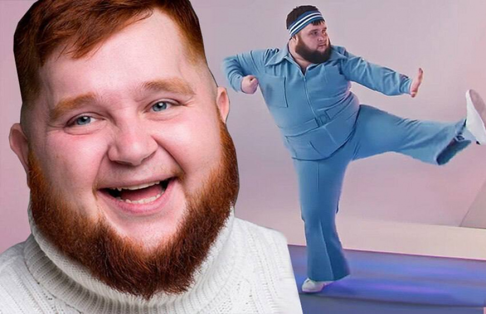 СМИ: скончался танцор и шоумен Дмитрий Красилов, известный по клипу группы Little Big Uno