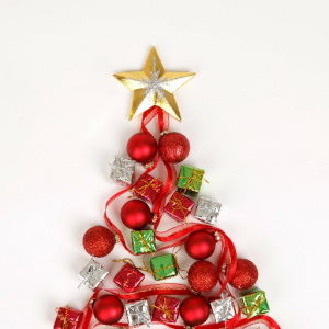 Новый год в особняке Елисеевых 2023/2024