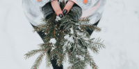 Новогодние ярмарки, ледовое шоу «История любви Шахерезады» и концерт «Рождественские открытки»: куда пойти в Петербурге 22 – 28 декабря