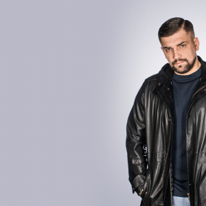 Концерт Ноггано