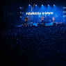 Фото Концерт группы HammAli & Navai