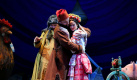 Фото Театр им. Н. Сац: Ночь перед Рождеством (TheatreHD)