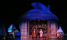 Фото Театр им. Н. Сац: Ночь перед Рождеством (TheatreHD)