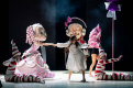 Фото Volksoper Wien: Иоланта и Щелкунчик (TheatreHD)