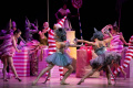 Фото Volksoper Wien: Иоланта и Щелкунчик (TheatreHD)