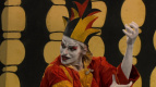 Фото Русские сезоны. Пабло Пикассо (TheatreHD)