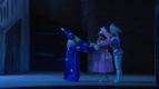 Фото Русские сезоны. Пабло Пикассо (TheatreHD)