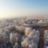 Павловский парк изменит режим работы в новогодние праздники 