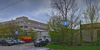Почта России продала через аукцион комплекс по обслуживанию транспорта на улице Седова