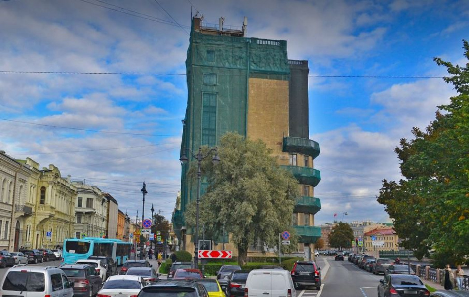 ДК работников связи в Петербурге, где выступала группа "Кино", стал собственностью города