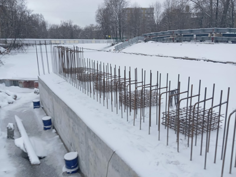В Петербурге построят новый мост через Черную речку