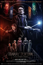 Гарри Поттер и Проклятое Дитя (Harry Potter and the Cursed Child)