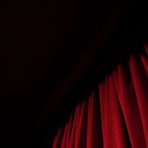 Актерский курс "Архитектура момента сейчас"