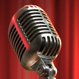 Шоу Влада Васильева