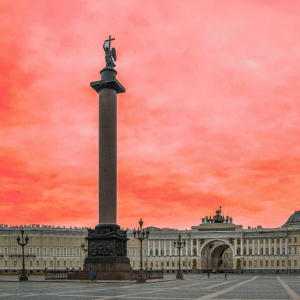 Лекция "Неукротимый город: культурная жизнь блокадного Ленинграда"