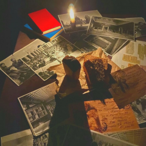 Иммерсивный спектакль "Жители Блокады. Герои Блокады"