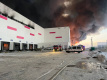 Сгоревший склад WB в Шушарах не прошел все процедуры приемки — Минпромторг