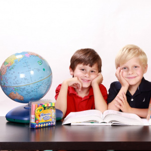 Интерактивное занятие "С Мироном в Коми"