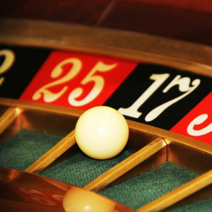 Иммерсивный квест "Обыграй казино" 2,5 часа