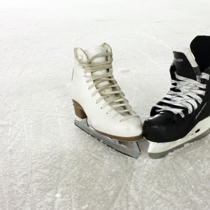 Билеты на каток в Брусницыне