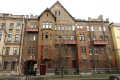 Дом Александровской мужской больницы на Васильевском острове стал региональным памятником 
