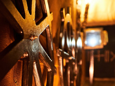 Фото Квест Форт Боярд