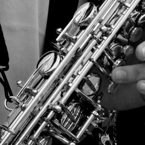 Концерт "Jazzville for lovers"