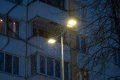 В жилом квартале Сестрорецка установят 272 светильника