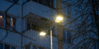 В жилом квартале Сестрорецка установят 272 светильника
