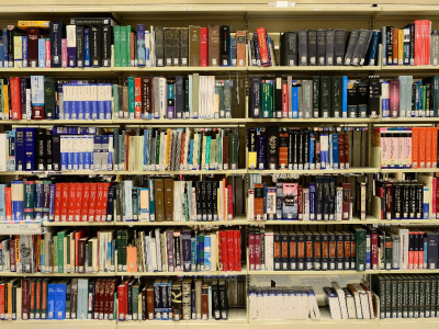 Фото Интерактивная программа Библиотека монстров. Коляда